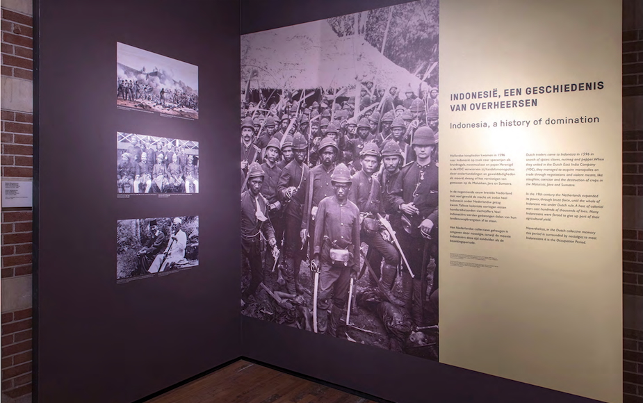 Book review: Rethinking histories