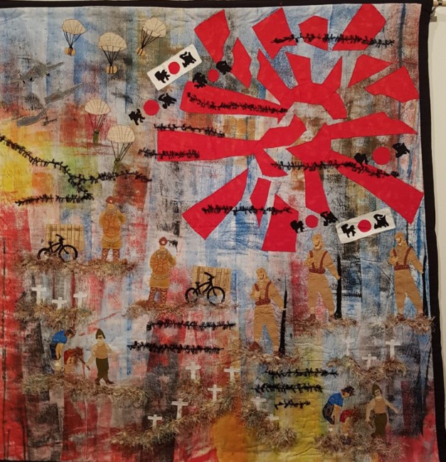 Review: Landscape of the soul